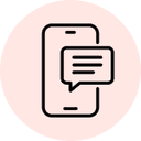 SMS Icon