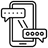 Dynamic SMS