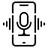 Voice SMS