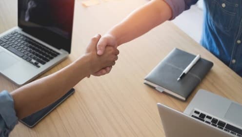 Seamless Engagement, Powerful Results Image