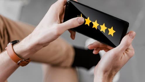 Transform Your Customer Experience with Seamless Interactions Image