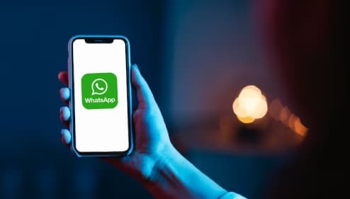WhatsApp Business API Icon