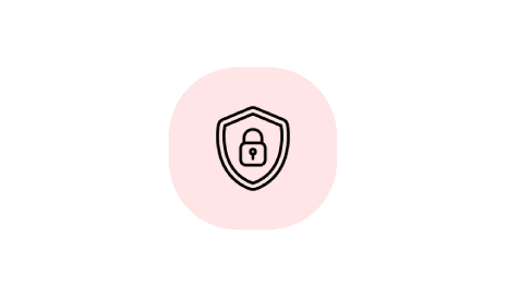 Security Highest Data Security Image