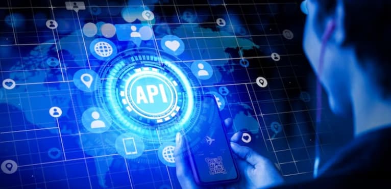Integrate Seamlessly with Your Existing Applications Icon