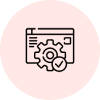 Distribution List Maintenance Image