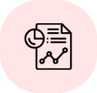 Automate & Analyze: Icon