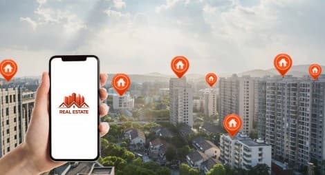 Specialist in Real Estate Lead Generation Image