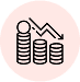 Faster, Smarter, Cost-Effective Icon