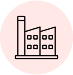 Industry-Leading Infrastructure Icon