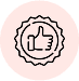 You're Partnered with the Best Icon