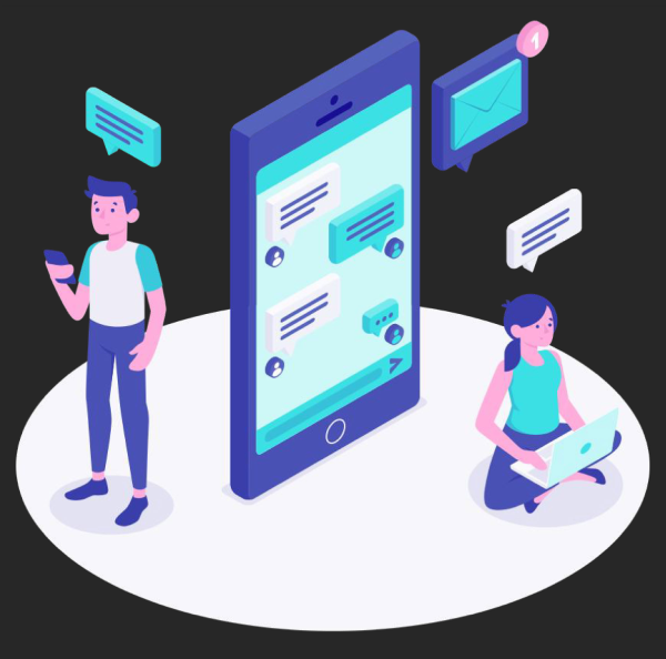Bulk SMS Service